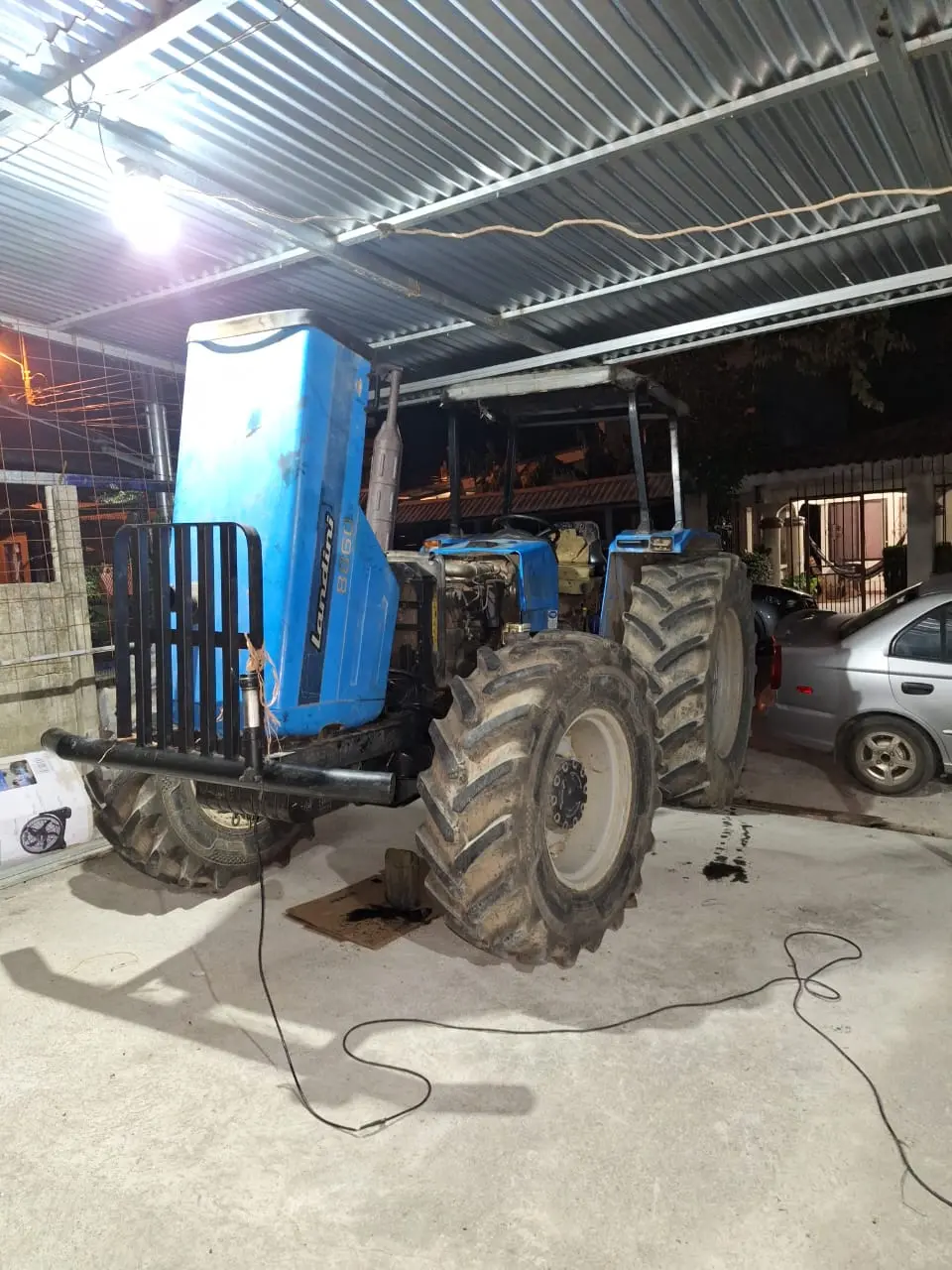 Capacitación en mantenimiento preventivo