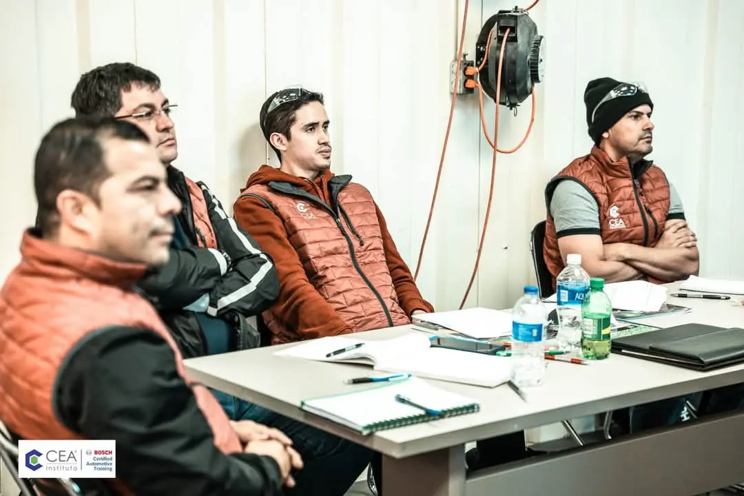 Asesorías Especializadas